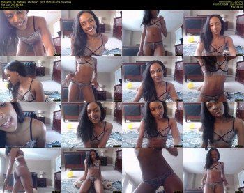 Ms_Wetnwild — 138 minute MyFreeCams cam show recording, SD, Mar 16, 2019