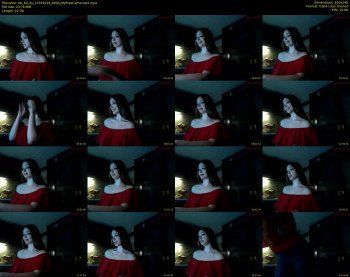 No_bo_dy — 23 minute MyFreeCams cam show recording, SD, Mar 17, 2019