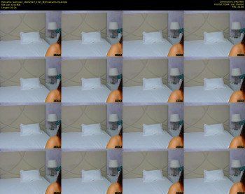 SamyraX — 3 minute MyFreeCams cam show recording, 480p, Mar 16, 2019