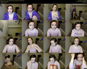 Scar__lett — 142 minute MyFreeCams cam show recording, 480p, Mar 16, 2019