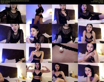 Stephanie — 140 minute MyFreeCams cam show recording, 480p, Mar 16, 2019