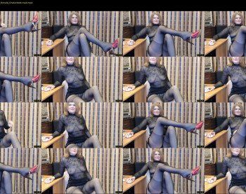 _natali_ — 35 minute Chaturbate female cam show recording, 480p, Mar 16, 2019