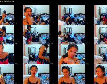 _pilya_ — 37 minute Chaturbate female cam show recording, 720p, Mar 16, 2019