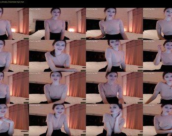 aalliyahh — 56 minute Chaturbate female cam show recording, 1080p, Mar 16, 2019