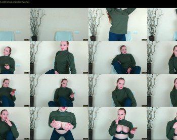 abogailmaartin — 14 minute Chaturbate female cam show recording, 1080p, Mar 16, 2019