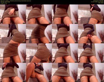 agatha_ — 36 minute Chaturbate female cam show recording, 480p, Mar 17, 2019