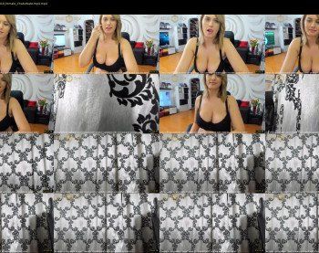 alexsisfaye — 29 minute Chaturbate female cam show recording, 1080p, Mar 17, 2019