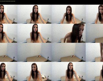 alice_buffy — 3 minute Chaturbate female cam show recording, 1080p, Mar 16, 2019