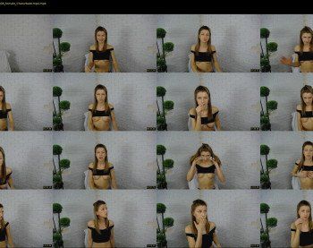 alisaa__fox — 19 minute Chaturbate female cam show recording, 1080p, Mar 16, 2019
