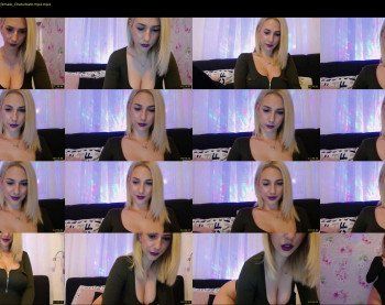allayah — 29 minute Chaturbate female cam show recording, 720p, Mar 17, 2019
