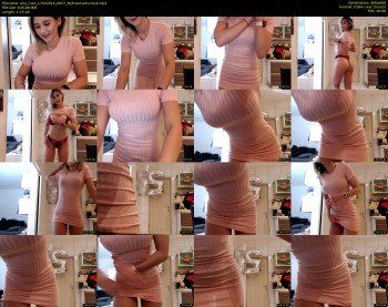 ana_rose — 136 minute MyFreeCams cam show recording, 480p, Mar 17, 2019