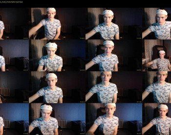 andreyve — 10 minute Chaturbate male cam show recording, 720p, Mar 16, 2019