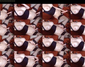 angelaguapisima — 29 minute Chaturbate female cam show recording, 1080p, Mar 16, 2019