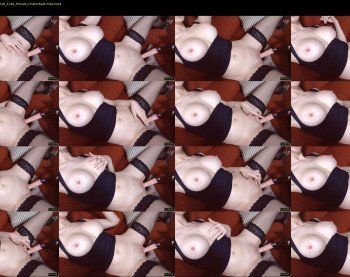 angelaguapisima — 4 minute Chaturbate female cam show recording, 1080p, Mar 16, 2019