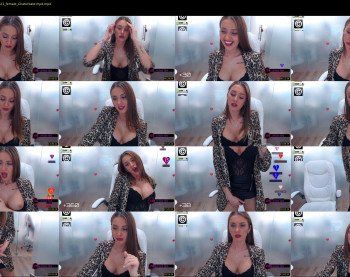 anyarayne — 47 minute Chaturbate female cam show recording, 1080p, Mar 16, 2019
