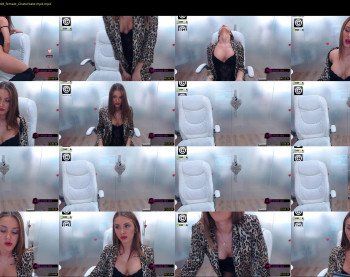 anyarayne — 47 minute Chaturbate female cam show recording, 1080p, Mar 16, 2019