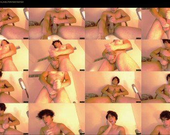 beranco19 — 39 minute Chaturbate male cam show recording, 720p, Mar 16, 2019