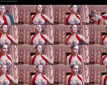 bigboobsalise — 7 minute Chaturbate female cam show recording, 720p, Mar 16, 2019