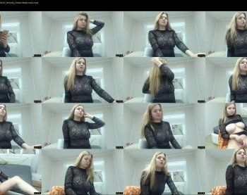 blondiebetsy — 32 minute Chaturbate female cam show recording, 720p, Mar 16, 2019