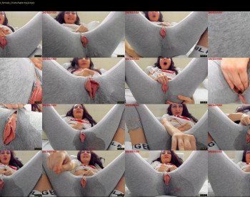 catty190 — 41 minute Chaturbate female cam show recording, 720p, Mar 16, 2019