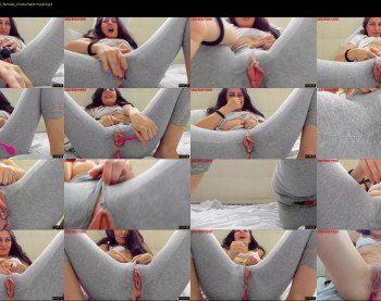 catty190 — 41 minute Chaturbate female cam show recording, 720p, Mar 16, 2019