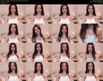 cheetah_ — 6 minute MyFreeCams cam show recording, 480p, Mar 16, 2019