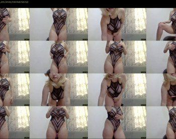cherry_nicolle — 29 minute Chaturbate female cam show recording, 1080p, Mar 16, 2019
