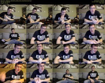 colbyknox — 86 minute Chaturbate male cam show recording, 480p, Mar 16, 2019