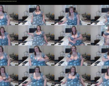 cougar_bbw — 29 minute Chaturbate female cam show recording, 1080p, Mar 17, 2019
