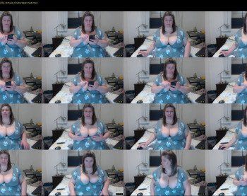 cougar_bbw — 4 minute Chaturbate female cam show recording, 1080p, Mar 17, 2019