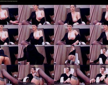 deeadiamond — 43 minute Chaturbate female cam show recording, 1080p, Mar 17, 2019