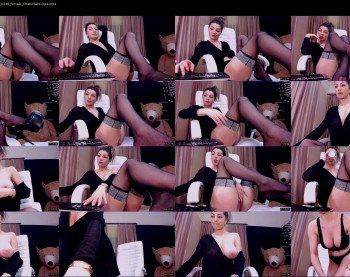 deeadiamond — 42 minute Chaturbate female cam show recording, 1080p, Mar 17, 2019