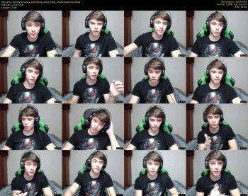dmitryromanov — 14 minute Chaturbate male cam show recording, 720p, Mar 16, 2019