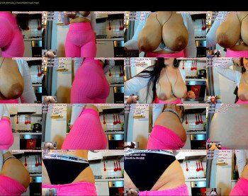dolce4you69 — 70 minute Chaturbate female cam show recording, 720p, Mar 16, 2019