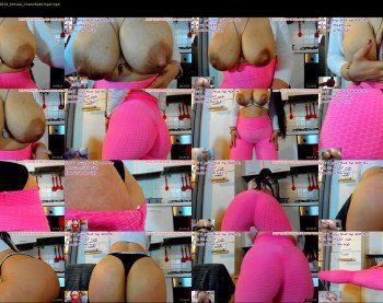 dolce4you69 — 71 minute Chaturbate female cam show recording, 720p, Mar 17, 2019