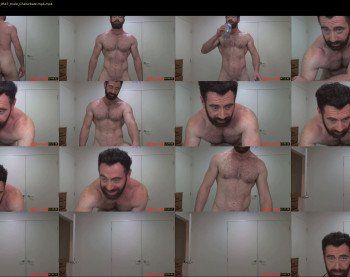 donnybasilisk — 36 minute Chaturbate male cam show recording, 1080p, Mar 16, 2019