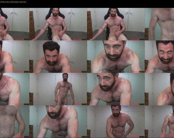 donnybasilisk — 36 minute Chaturbate male cam show recording, 1080p, Mar 16, 2019