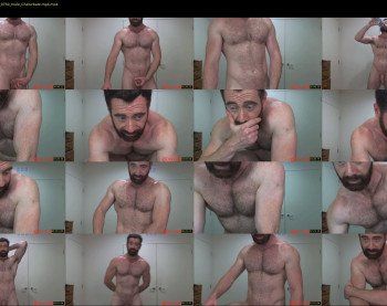 donnybasilisk — 12 minute Chaturbate male cam show recording, 1080p, Mar 16, 2019