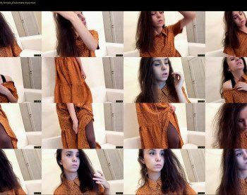 ehotlovea — 40 minute Chaturbate female cam show recording, 1080p, Mar 16, 2019