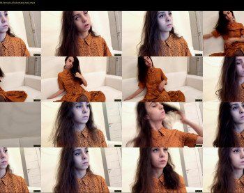ehotlovea — 40 minute Chaturbate female cam show recording, 1080p, Mar 16, 2019