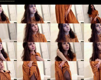 ehotlovea — 40 minute Chaturbate female cam show recording, 1080p, Mar 16, 2019