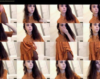 ehotlovea — 41 minute Chaturbate female cam show recording, 1080p, Mar 16, 2019
