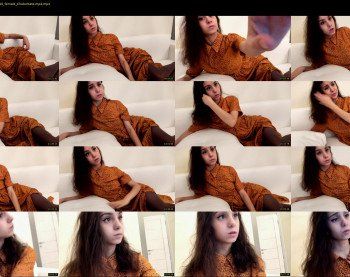 ehotlovea — 41 minute Chaturbate female cam show recording, 1080p, Mar 16, 2019