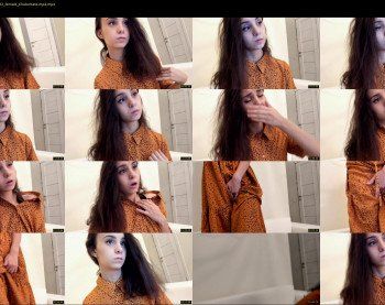 ehotlovea — 41 minute Chaturbate female cam show recording, 1080p, Mar 16, 2019