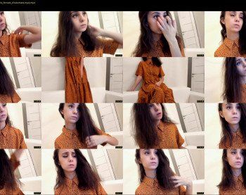ehotlovea — 40 minute Chaturbate female cam show recording, 1080p, Mar 16, 2019