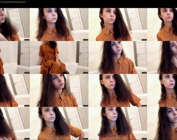 ehotlovea — 40 minute Chaturbate female cam show recording, 1080p, Mar 16, 2019
