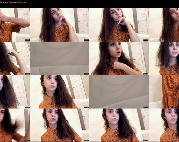 ehotlovea — 40 minute Chaturbate female cam show recording, 1080p, Mar 16, 2019