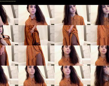 ehotlovea — 40 minute Chaturbate female cam show recording, 1080p, Mar 16, 2019