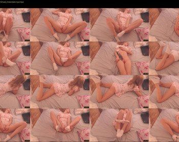 ellaa91 — 29 minute Chaturbate female cam show recording, 720p, Mar 16, 2019