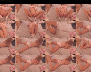 ellaa91 — 29 minute Chaturbate female cam show recording, 720p, Mar 16, 2019
